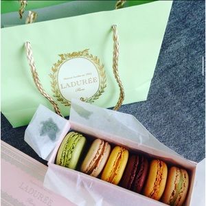 Meet your Posher, Fiona